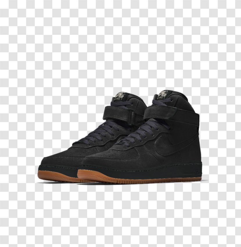 Air Force Sneakers Shoe Nike Jordan - Cortez - Men Shoes Transparent PNG