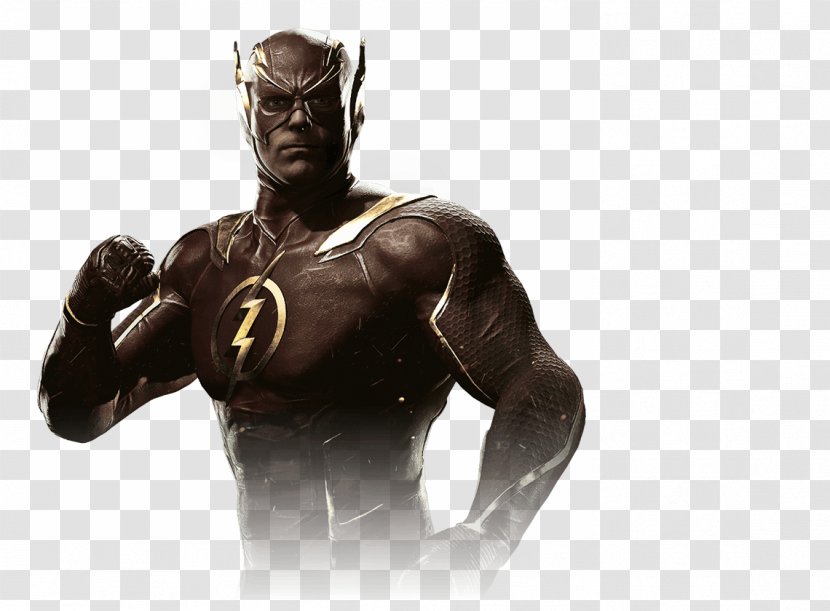 Injustice 2 Injustice: Gods Among Us Baris Alenas Flash Batman Transparent PNG