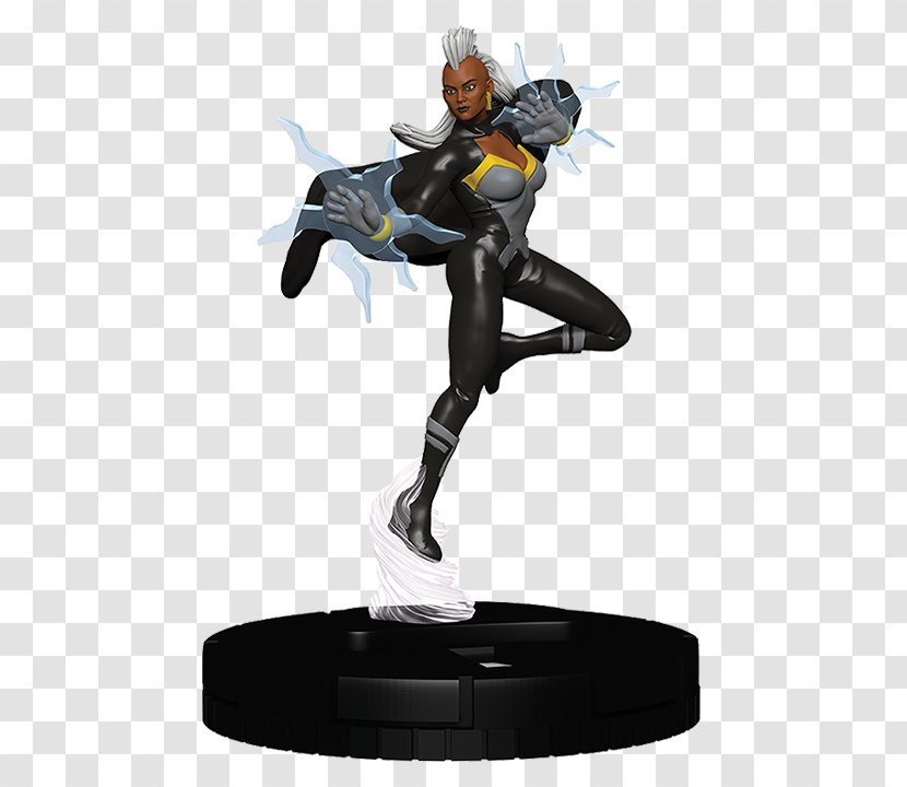 Professor X HeroClix Wolverine Magneto Thor - Xmansion - Event Instructors Transparent PNG