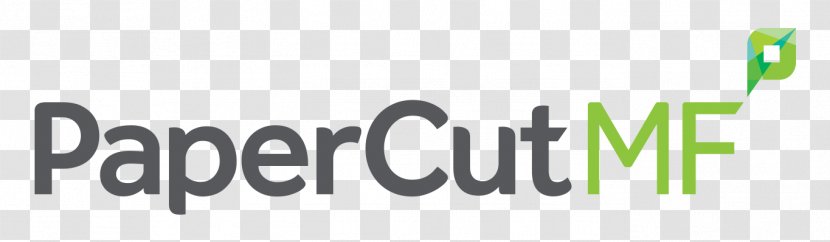 PaperCut MF Printing Computer Software Organization - Print Servers - Pepercut Transparent PNG