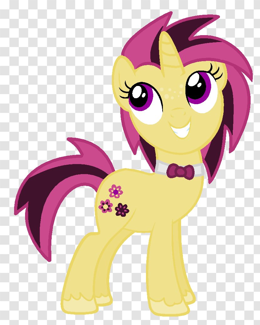 Pony Horse Filly Adoption Bidding - Mammal Transparent PNG