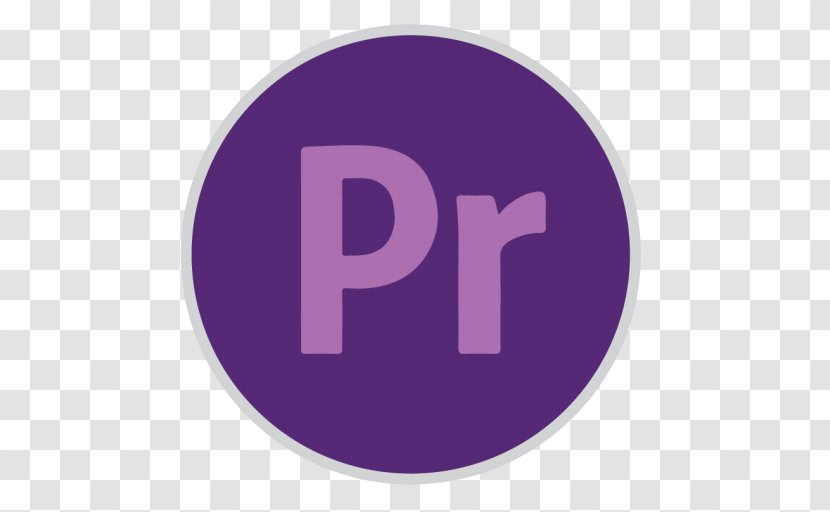 Adobe Premiere Pro Creative Cloud Systems Suite - Video Editor Transparent PNG