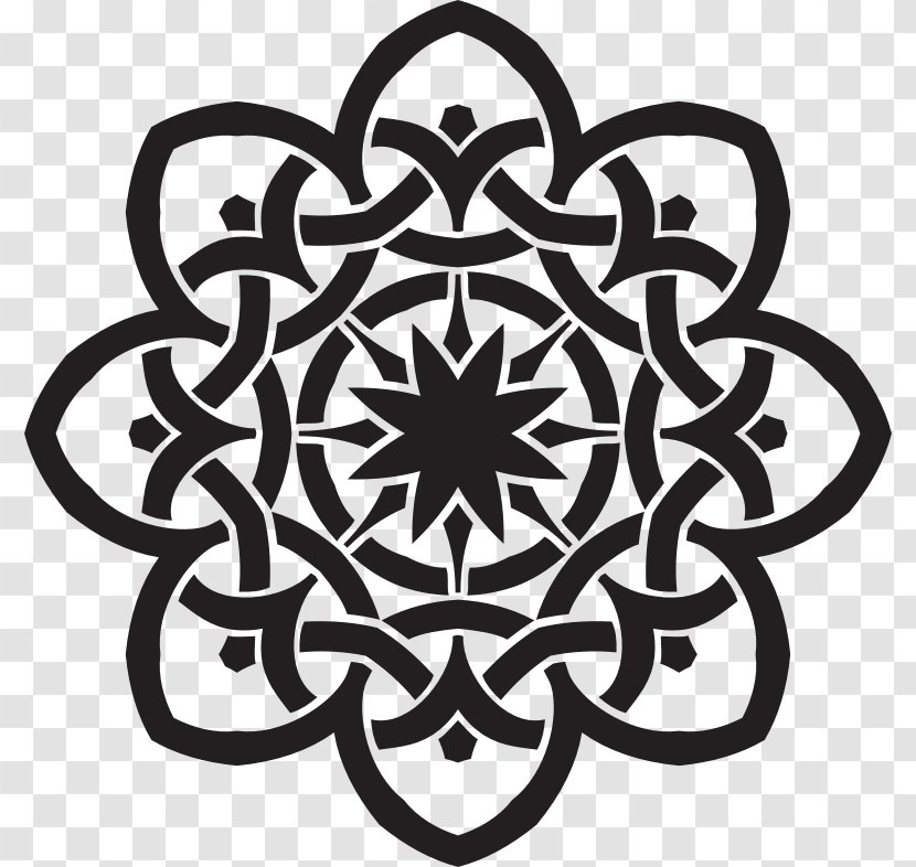 Celtic Knot - Royaltyfree Transparent PNG