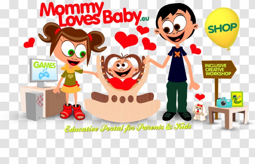 Mama Voli Bebu (Mommy Loves Baby) Human Behavior T-shirt Infant Child - Food - Forfeit Background Transparent PNG