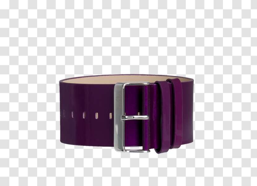 Watch Bracelet Clock Buckle - Belt Transparent PNG