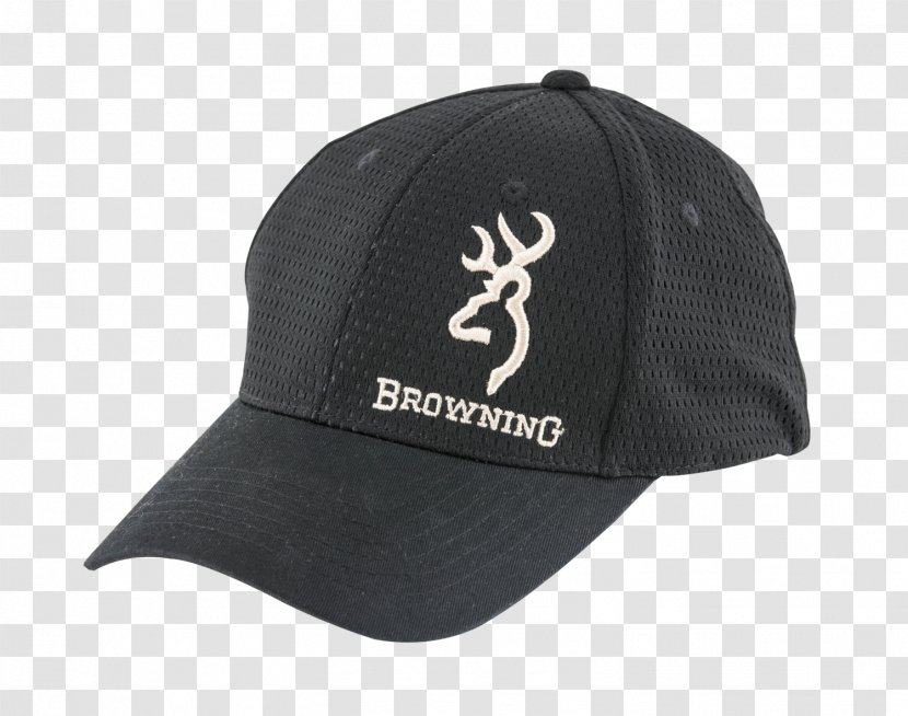 Browning Arms Company A-Bolt Weapon Cap Shooting Sport - Watercolor Transparent PNG