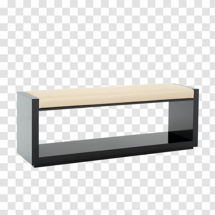 Bedside Tables Bench Foot Rests Bedroom - Bed Size - Mattresse Transparent PNG