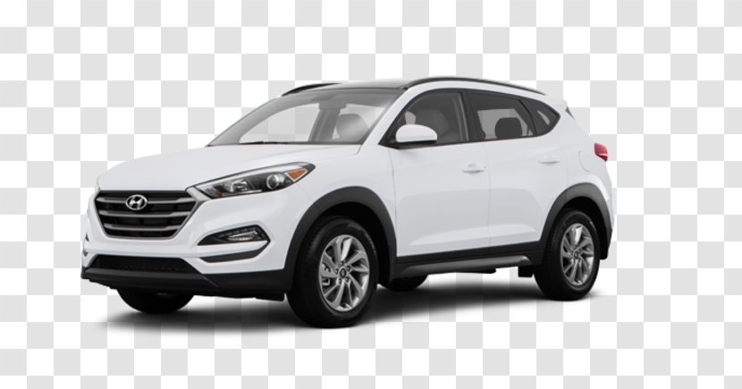 2017 Hyundai Tucson Sport Utility Vehicle Car 2018 SEL Transparent PNG