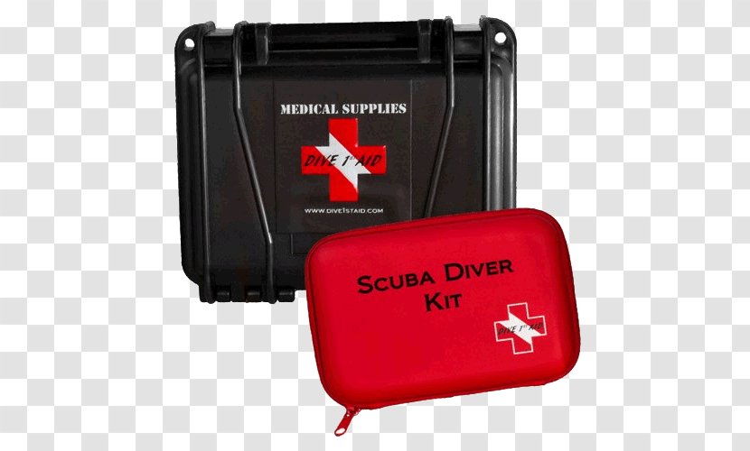 Seahorse First Aid Supplies Scuba Diving Set Underwater Transparent PNG
