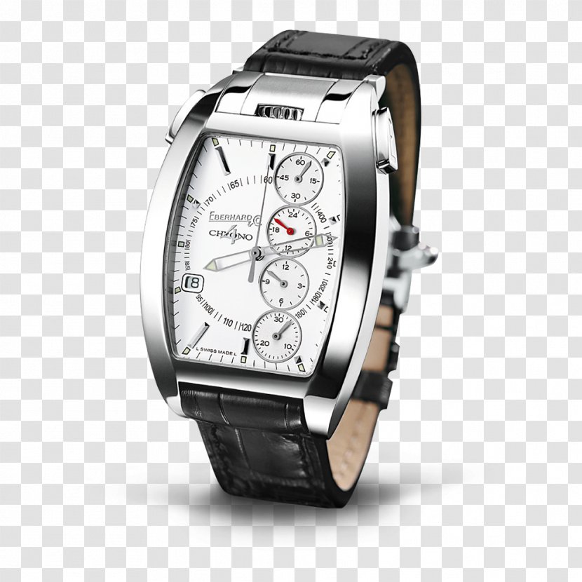 Eberhard & Co. Rolex Daytona Automatic Watch Chronograph - Vacheron Constantin Transparent PNG