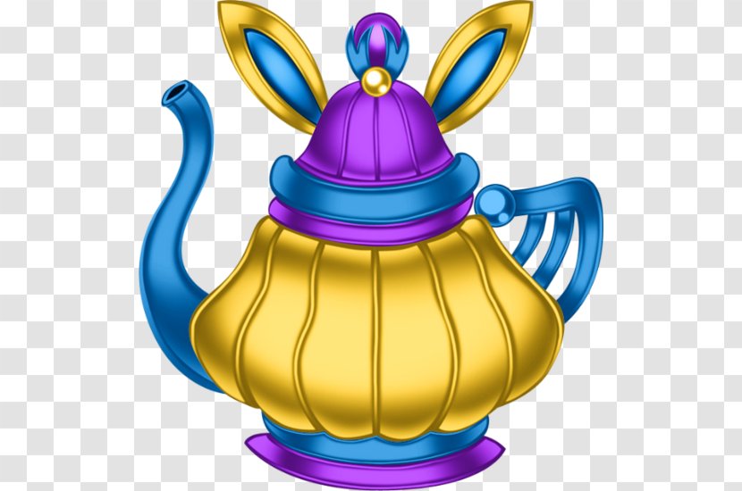 Teapot Kettle Cafe Clip Art - Drawing - Coloriage Transparent PNG