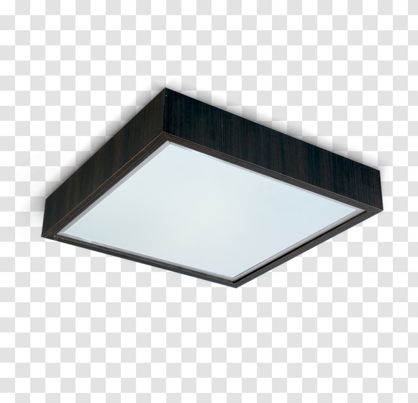 Plafonnier Ceiling Light-emitting Diode Leroy Merlin - Fixture - Light Transparent PNG