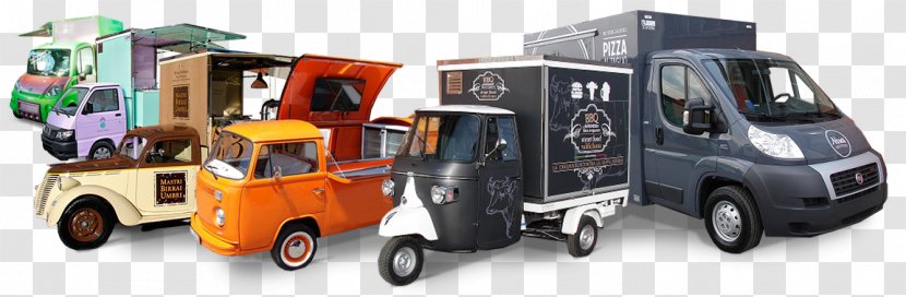 Street Food Restaurant Commercial Vehicle - Gourmet - Zogg's Raw Bar Grill The Sea Hogg Truck Transparent PNG