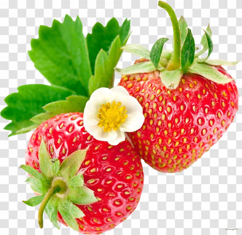 Musk Strawberry Accessory Fruit - Diet Food Transparent PNG