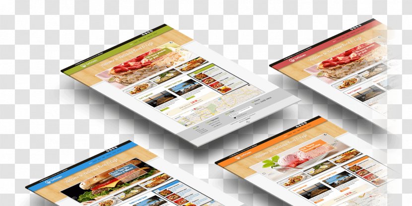 Responsive Web Design VirtueMart Template Joomla - Audience - Delicious Transparent PNG