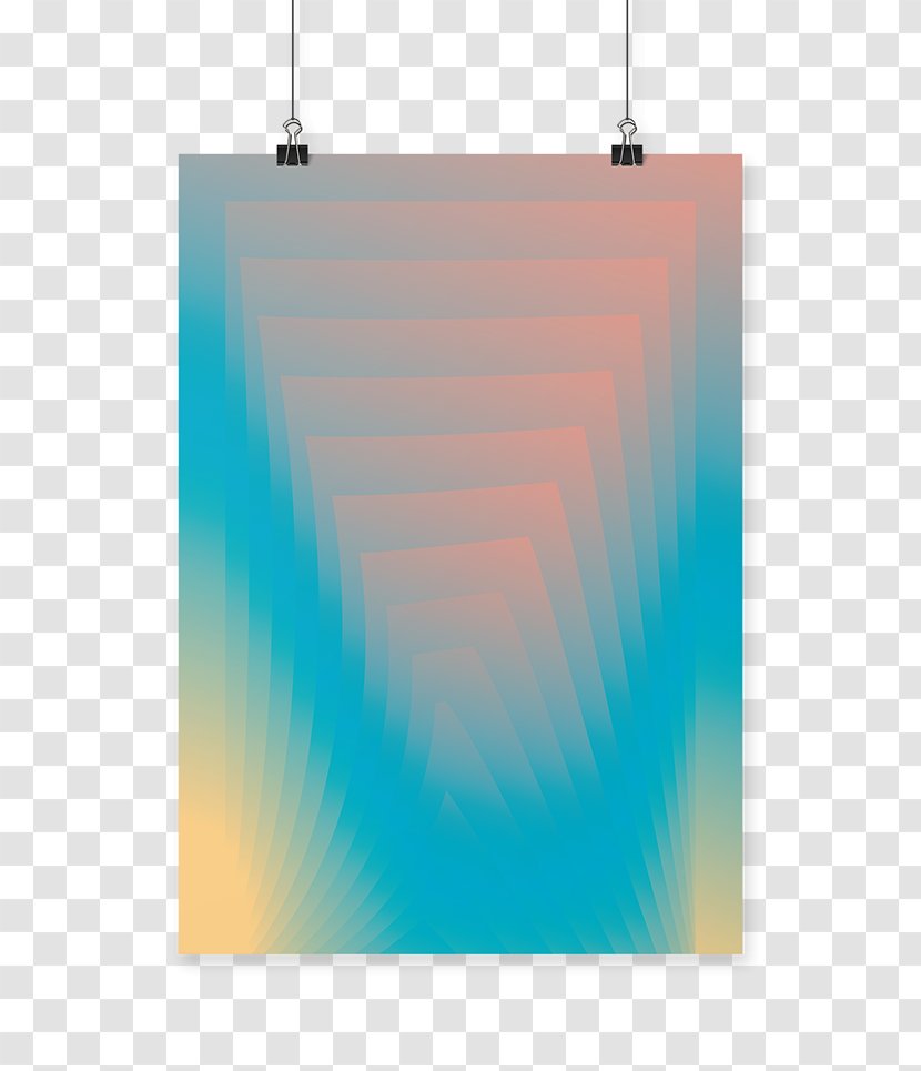 Line Angle - Orange Transparent PNG