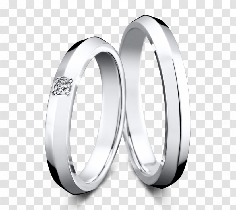 Wedding Ring Jewellery Engagement Eternity - Pier Transparent PNG