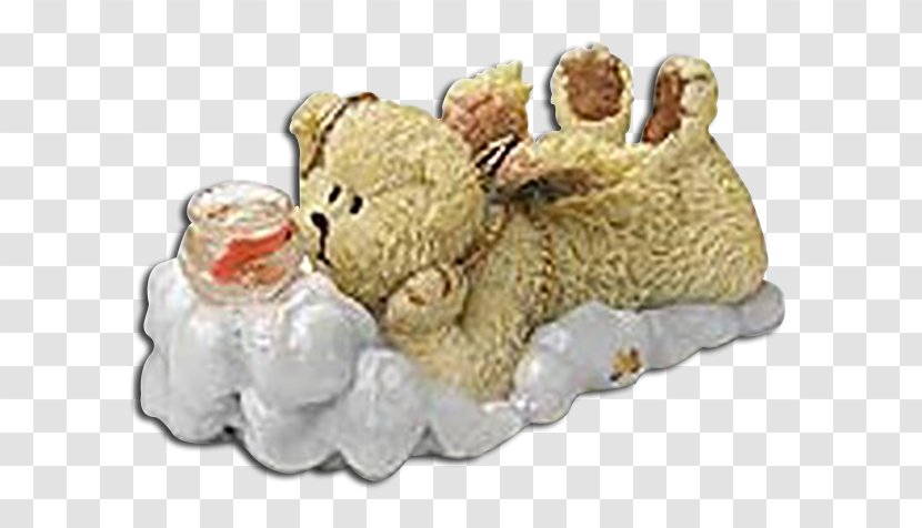 Carnivora Figurine - Goldie And Bear Transparent PNG