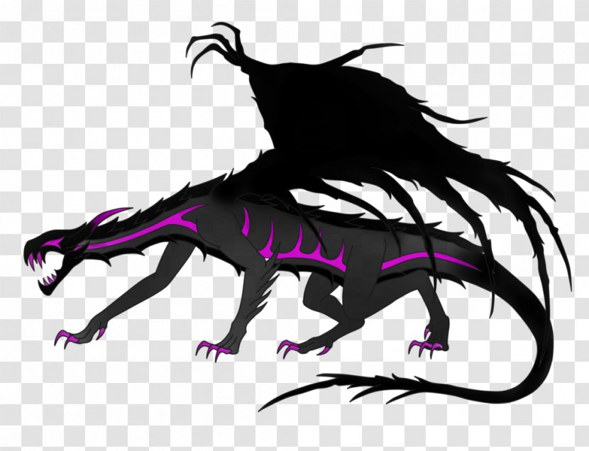 Legendary Creature Art Dragon - Animal - Reborn Transparent PNG