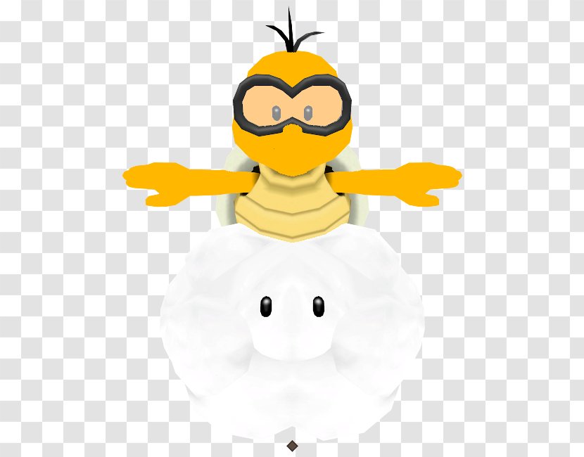 Smiley Insect Character Clip Art - Cartoon Transparent PNG