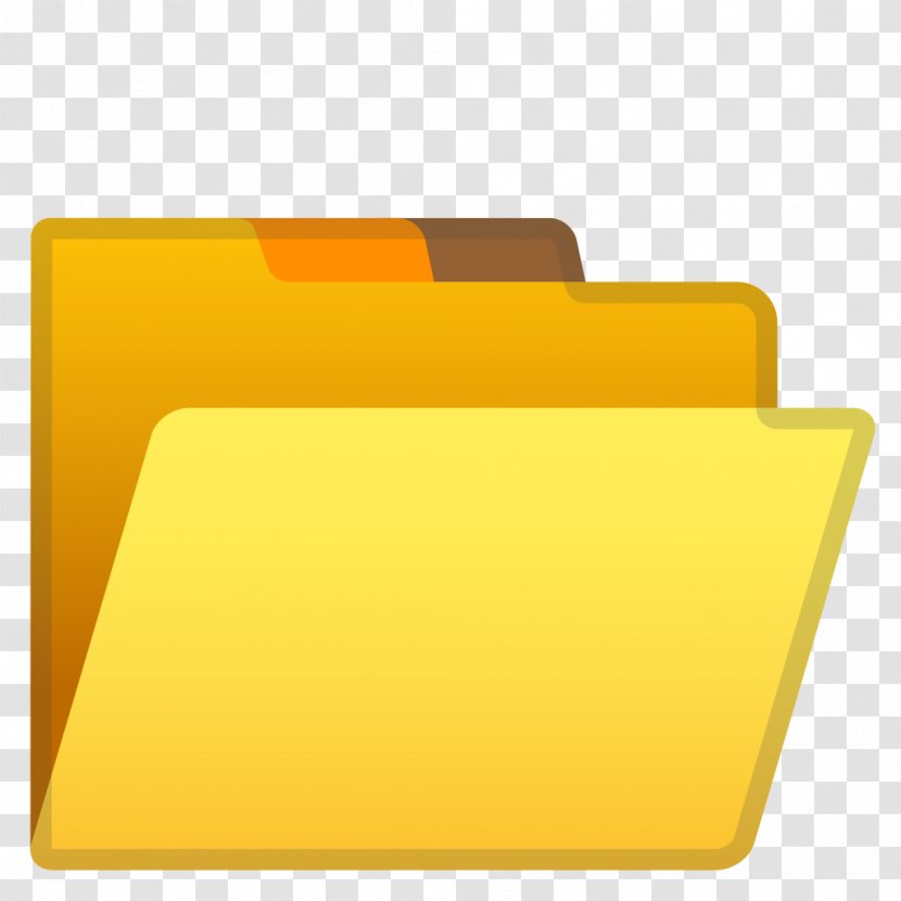 Directory Icon Design Fire Emblem Heroes - Document File Format - Open Transparent PNG