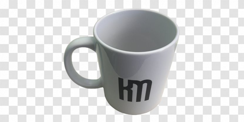 Coffee Cup Mug - Drinkware - Design Transparent PNG