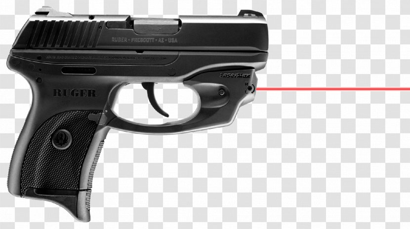 Ruger LC9 LCP Sturm, & Co. Sight Smith Wesson - Lcp - Tactical Shooter Transparent PNG