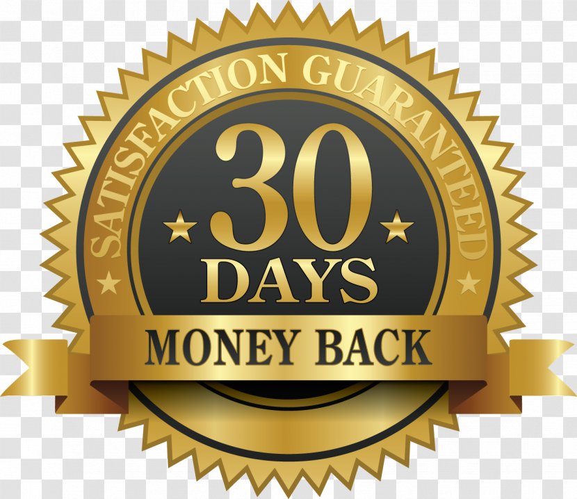 Product Return Policy Money Back Guarantee - Mattresse Transparent PNG