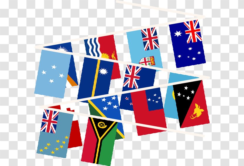 World Flag Bunting National Flags Of The Transparent PNG