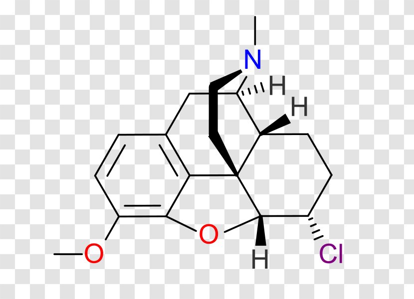 Hydrochloride Calmagite Alkaloid Opioid Acid - Agonist Receptor Transparent PNG