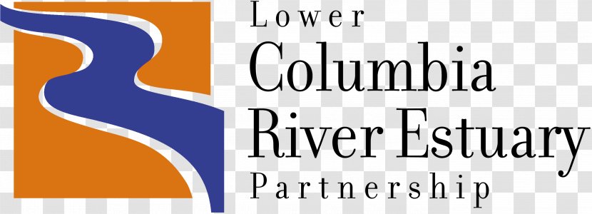 Columbia River Lower Estuary Partnership Urban League Of Portland Salmon Logo - Customer Transparent PNG