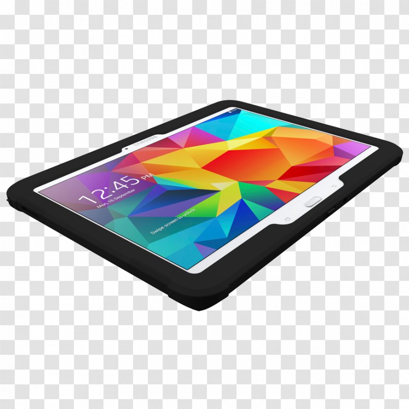 Samsung Galaxy Tab S2 9.7 In Gadget 8.0 - Series Transparent PNG
