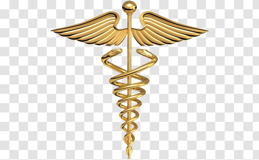 Staff Of Hermes Caduceus As A Symbol Medicine Health Care Physician Transparent PNG