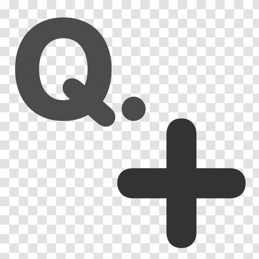 Question Clip Art - Mark - Plus Transparent PNG