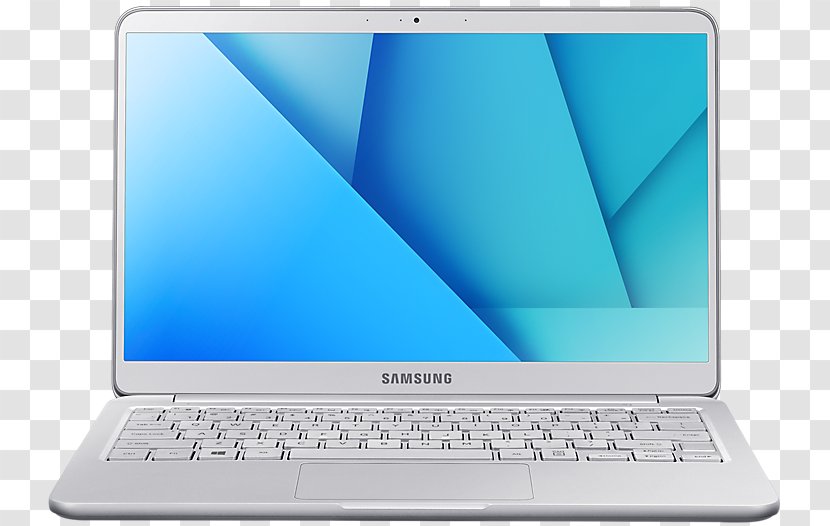 Laptop Intel Kaby Lake MacBook Air Samsung Electronics - Computer Accessory Transparent PNG