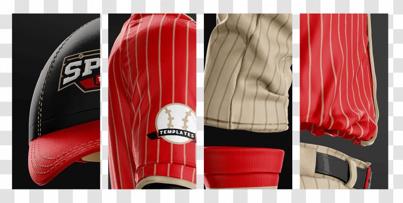 Baseball Uniform Grand Slam Sport Manager - Brand Transparent PNG