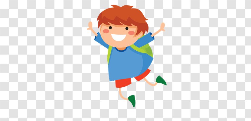 Child Clip Art - Boy Transparent PNG