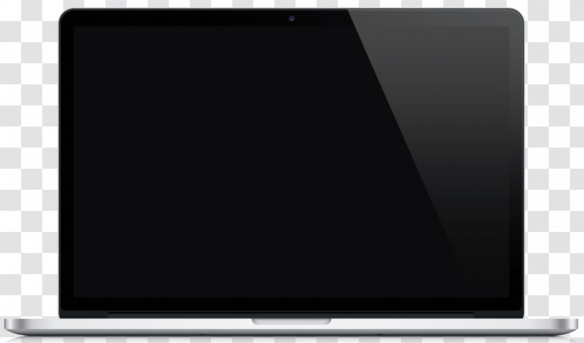 MacBook Pro Apple Mockup - System - Macbook Transparent PNG