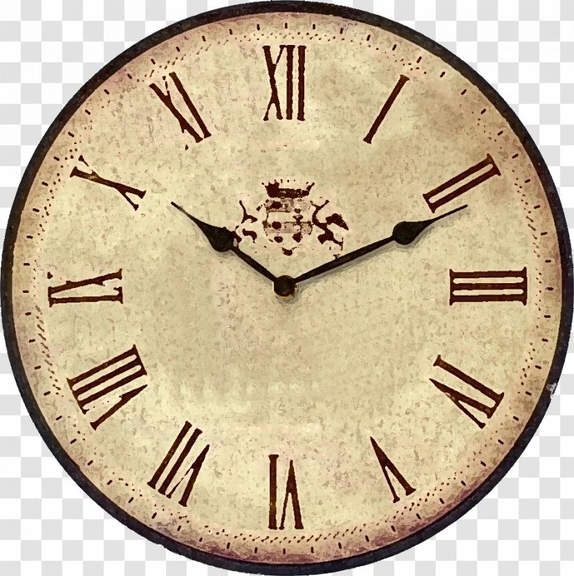 Clock Face Newgate Clocks Clip Art - Watch Transparent PNG