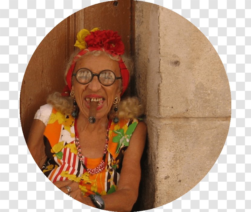 Glasses Cuba Testimonial Rickshaw Fairy Tale Transparent PNG