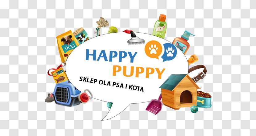 Pet Shop For Dogs And Cats - Play - Happy Puppy CatsHappy LouseHappy Transparent PNG
