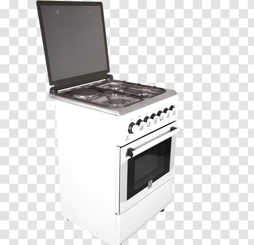 Gas Stove Cooking Ranges - Kitchen - Household Electrical Appliances Transparent PNG