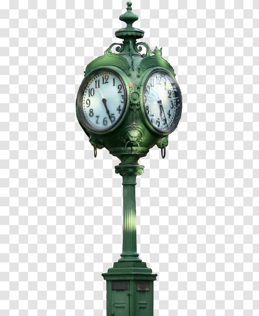 Future Ligonier Alliance North Cavin Street Clock South History - Pedestal Transparent PNG