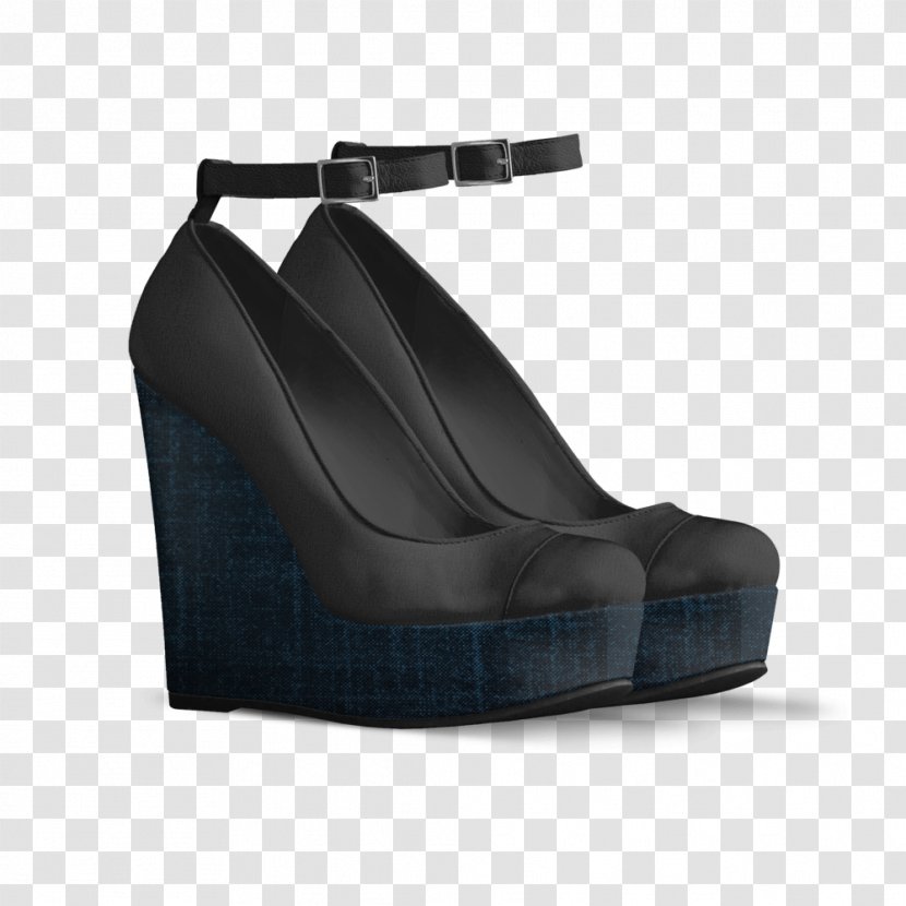 Suede Product Design Sandal Shoe - Footwear - Platform Wedge Tennis Shoes For Women Transparent PNG