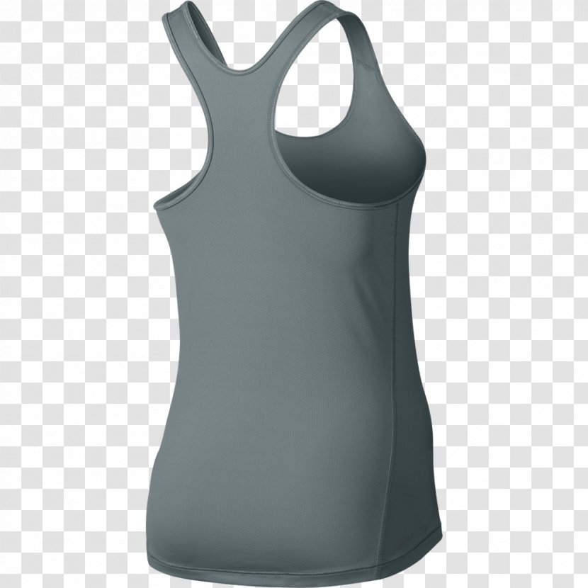 T-shirt Nike Clothing Sleeveless Shirt Adidas Transparent PNG