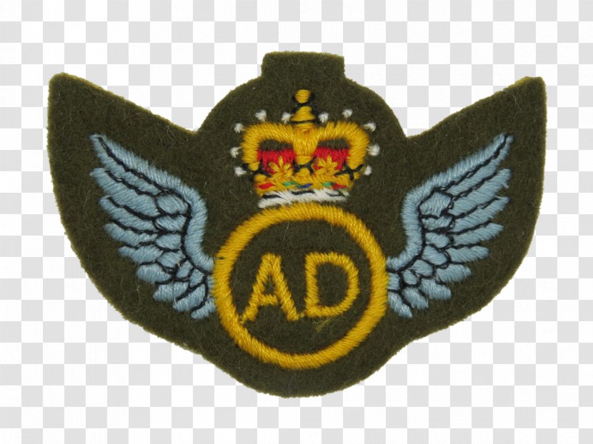 Cap Badge Royal Air Force Logistic Corps British Armed Forces - Clothing Accessories Transparent PNG