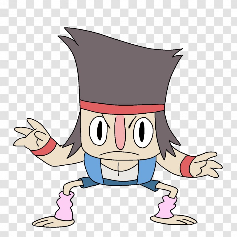 OK K.O.! Lakewood Plaza Turbo Wikia Cartoon Network - Watercolor - Ok Transparent PNG