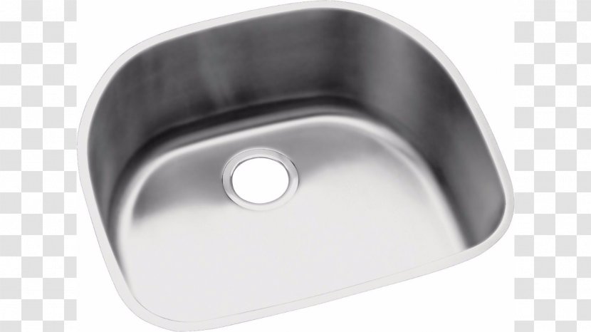 Kitchen Sink Stainless Steel Manufacturing Transparent PNG