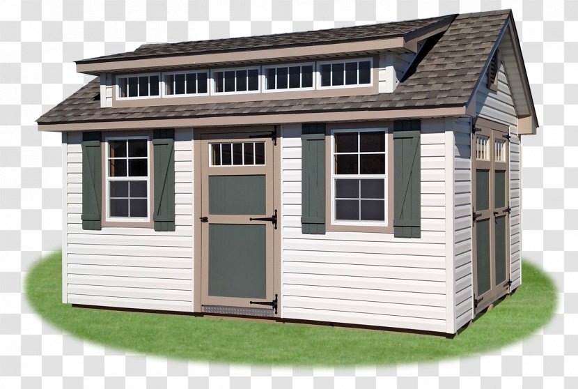 Window House Shed Dormer Roof Transparent PNG