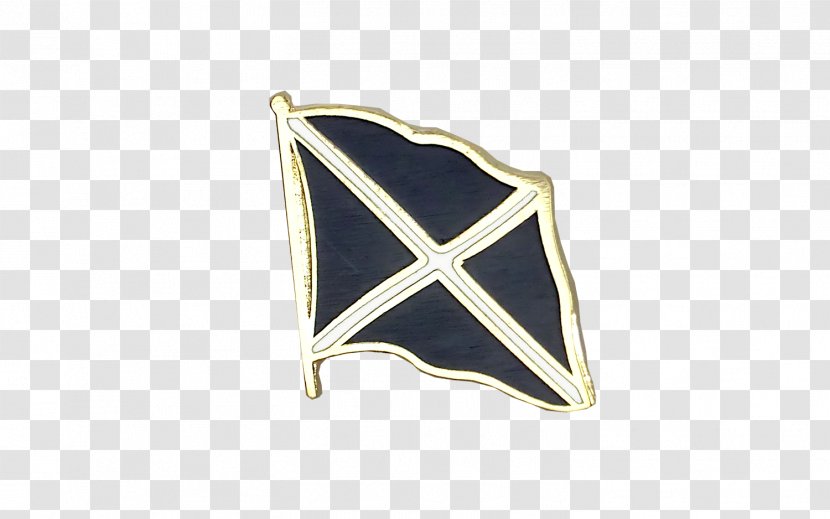 Flag Of Scotland The United States Navy Lapel Pin Transparent PNG